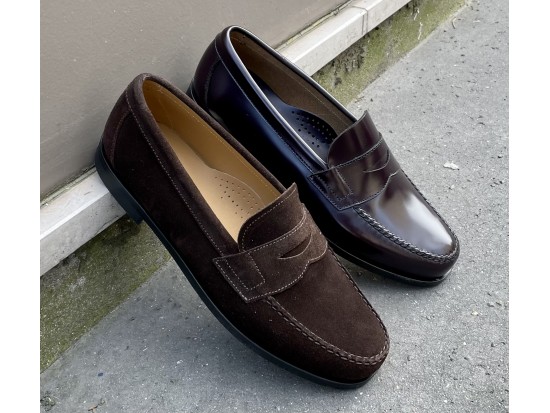 Toutes les versions Un choix unique de Mocassin blanc femme disponible dans notre magasin. Codes promo, ventes flash, livraison offerte, trouvez le produit de vos rêves à prix réduit!