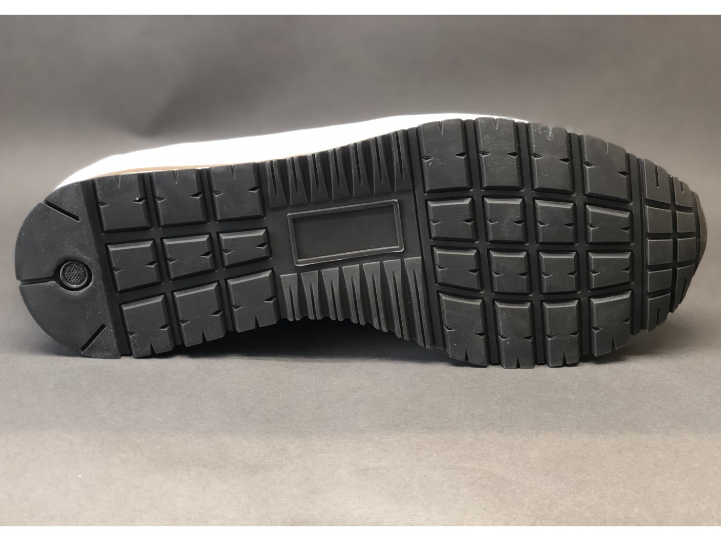 derby double boucle femme