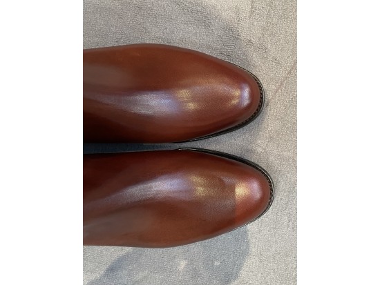 chelsea boots church femme