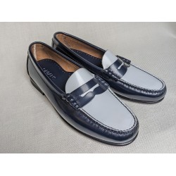copy of MOCASSIN YALE