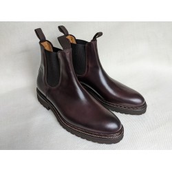 CHELSEA BOOTS Boston