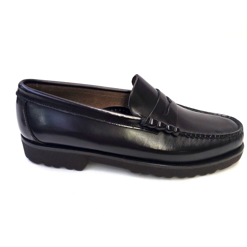 Yale Gomme Aubergine cote