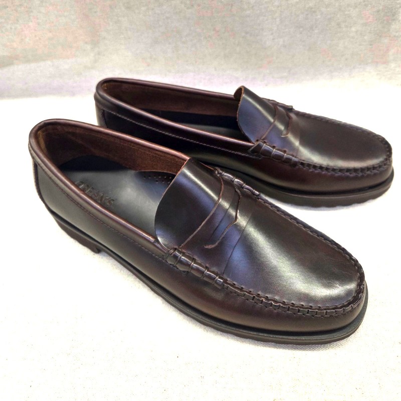 Yale Gomme Auburn 3/4