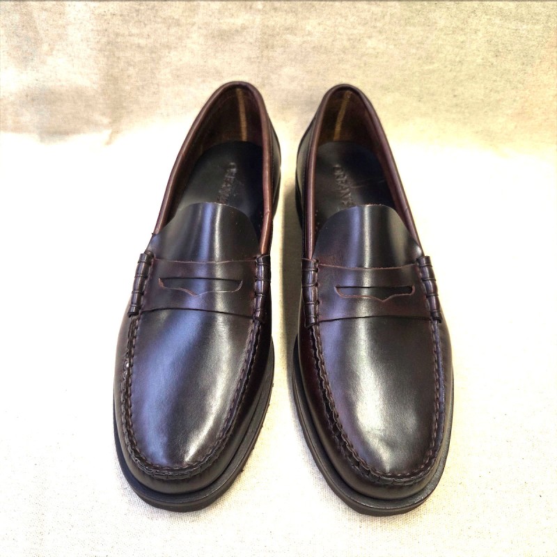 Yale Gomme Auburn face